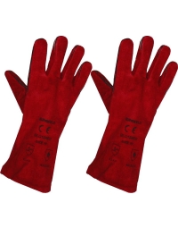 Heat Resistant Stove Gloves