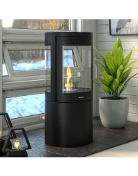 Henley Berlin Bio Ethanol Stove