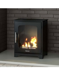 Henley Hazelwood Compact Bio Ethanol Stove