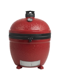 Kamado Joe - Big Joe 24" Stand-Alone Ceramic BBQ & Grill