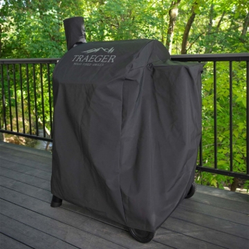 Traeger Pro 575 Full Length Cover