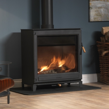 Burley Crownley 9412 Wood Burning Stove