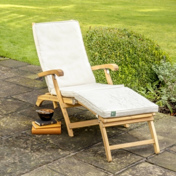 Kettler RHS Chelsea Steamer Chair