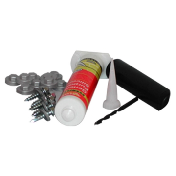 Roof Flashing Fixing Kit