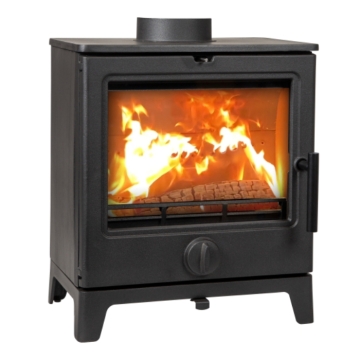 Mi-Fires Derwent Eco Stove