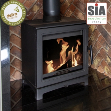 Mi-Fires Loughrigg Wood Stove