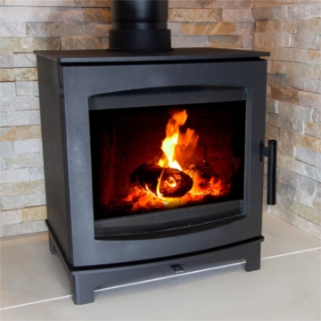 Mi-Fires Tinderbox Small Wood Stove