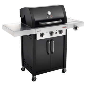 Charbroil Professional 3400 B