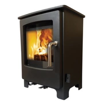 Mi-Fires Solway Medium Multi-Fuel Stove