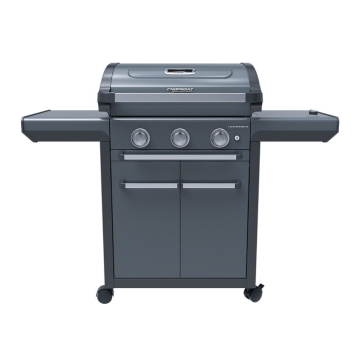 Campingaz 3 Series Premium S Gas BBQ, Grey