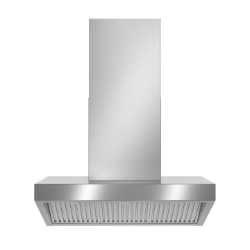 Bertazzoni Professional Series 90cm Wallmounted Hood, Stainless Steel