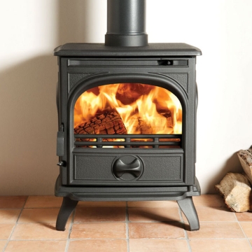 Dovre 250 Multifuel / Woodburning Stove