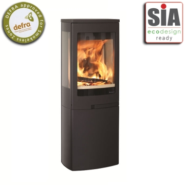 Nordpeis Duo 4 Wood Burning Stove