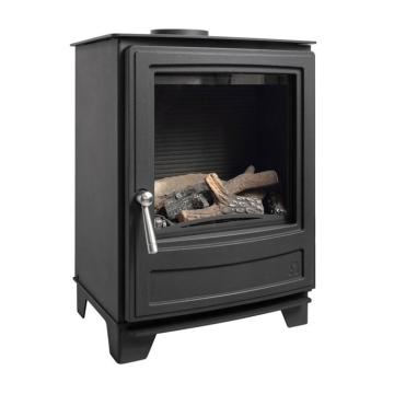 Arada Ecoburn (S3) Conventional Flue Gas Stove