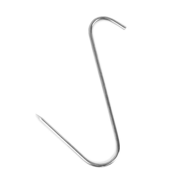 Borniak Smoker S Hooks, 5pc