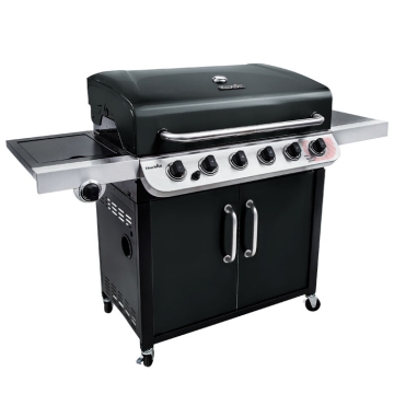 Char-Broil Convective 640 B - XL Gas BBQ