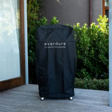 Everdure by Heston Blumenthal 4K Charcoal BBQ Cover