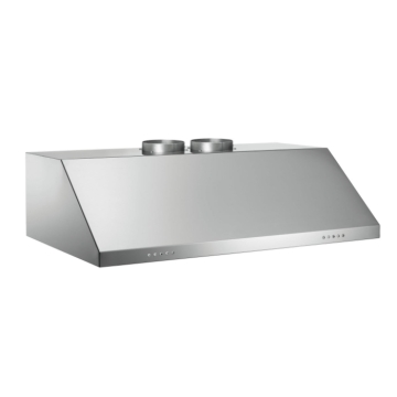 Bertazzoni Professional Series 90cm Undermount Hood 2 Motors, Stainless Steel