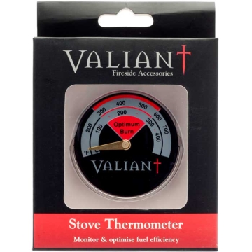 Valiant Magnetic Flue Pipe Thermometer