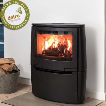 Aduro 18 Wood-Burning Stove