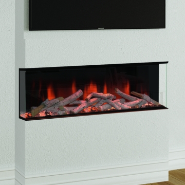 Evonic Alente Electric Fire