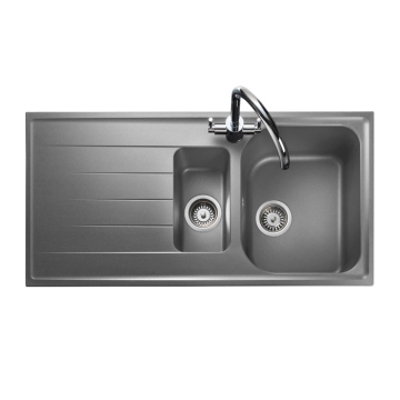 AME1052 Dove Grey Igneous Sink