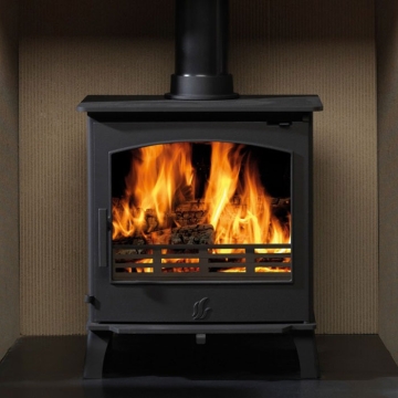 ACR Astwood Multi-Fuel Stove