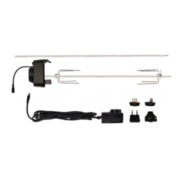 Masterbuilt Gravity Series Rotisserie Kit