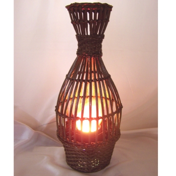 Electric Birdcage Brazier