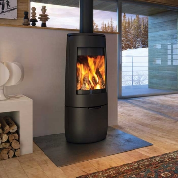 Dovre Bold 400 Wood Burning Stove