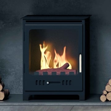 The Bredon Bioethanol Stove