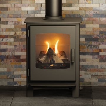  Broseley Evolution Desire 5 Gas Stove