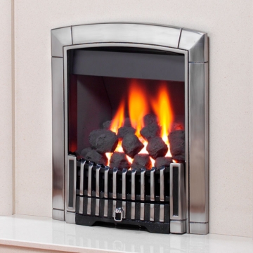 Flavel Caress HE Contemporary Gas Fire