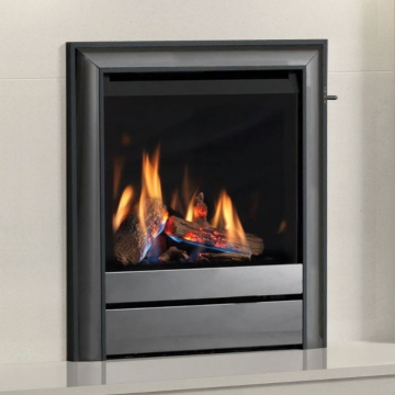 Elgin & Hall Chollerton 16" Gas Fire