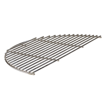 Kamado Joe Stainless Steel Cooking Grate - Big Joe 24"