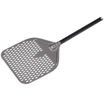 Casa Mia 12" Perforated Pizza Peel