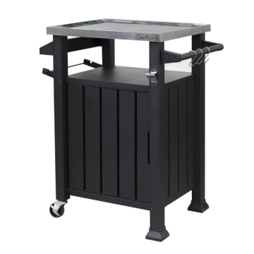 Casa Mia Pizza Oven Trolley