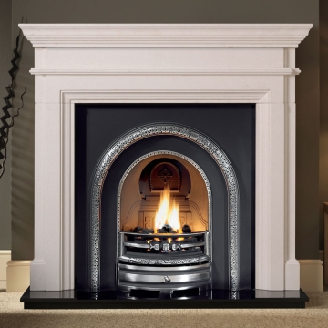 Comberford Portuguese Limestone Surround