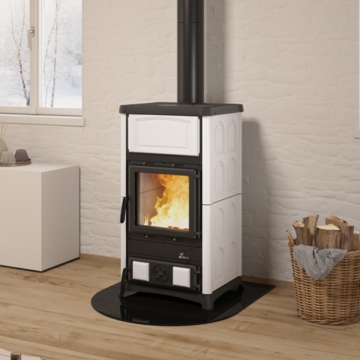 La Nordica Concita Wood burning Stove