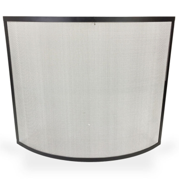 Gallery Curved Guard Firescreen