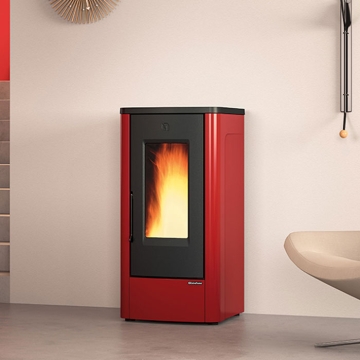 La Nordica Dahiana Pellet Stove