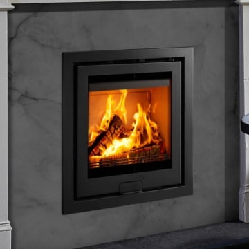 Di Lusso R5 Inset Wood Burning Stove