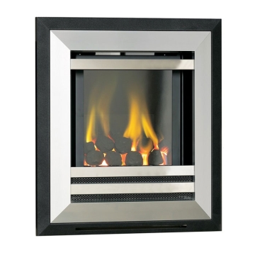 Flavel Diamond HE Wall Mounted Gas Fire