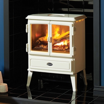 Dimplex Auberry Opti-Myst Electric Stove 