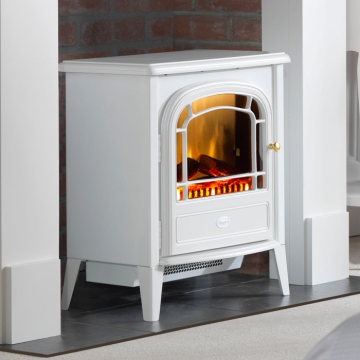 Dimplex Courchevel Electric Stove 