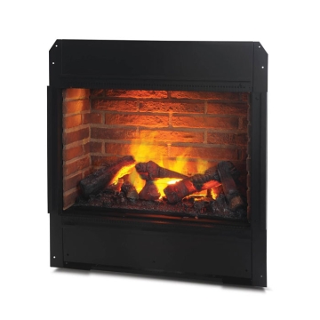 Dimplex Chassis 600 Opti-Myst 2kW Electric Fire