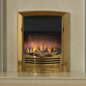 Dimplex Glencoe Electric Fire