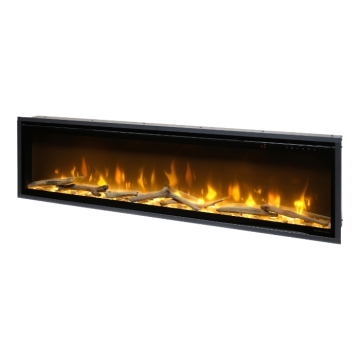 Dimplex Ignite Evolve 60 Inset Electric Fire