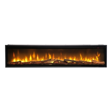 Dimplex Ignite Evolve 100 Inset Electric Fire