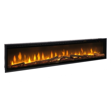 Dimplex Ignite Evolve 74 Inset Electric Fire